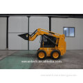 0.47m3 Skid steer loader